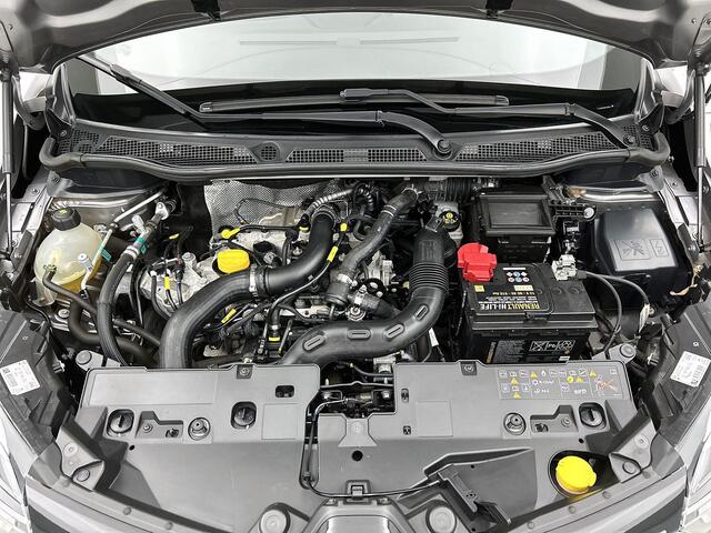 Renault CAPTUR 0.9 TCe Intens | Camera | Climate control | Trekhaak | Lichtmetalen velgen