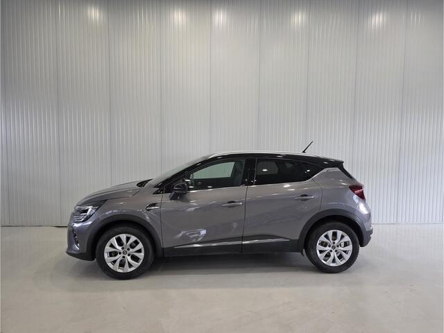 Renault CAPTUR 1.0 TCe 100 Intens |Navi|Camera|