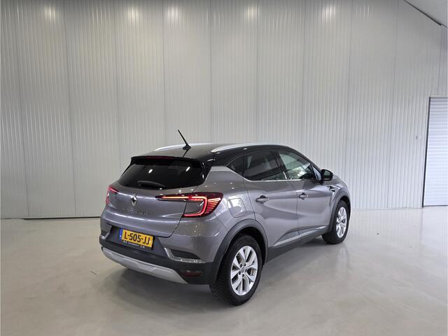 Renault CAPTUR 1.0 TCe 100 Intens |Navi|Camera|