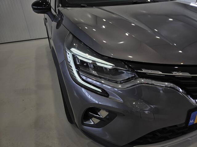 Renault CAPTUR 1.0 TCe 100 Intens |Navi|Camera|