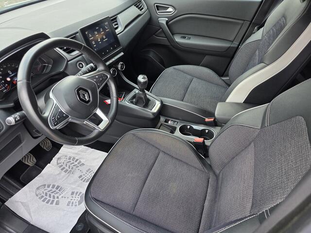 Renault CAPTUR 1.0 TCe 100 Intens |Navi|Camera|