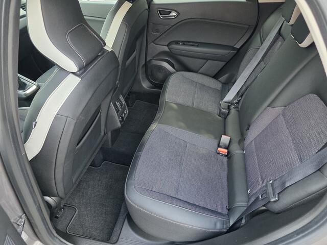 Renault CAPTUR 1.0 TCe 100 Intens |Navi|Camera|
