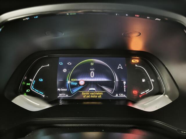 Renault CAPTUR 1.6 E-Tech full hybrid 145 techno | Navigatie | Achteruitrijcamera | DAB | LED | Climate Control | Key-less | Cruise Control |