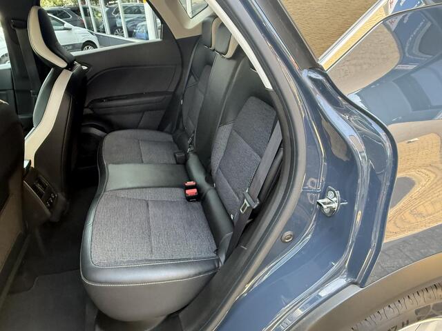 Renault CAPTUR 1.0 TCe 100 Intens / Airco clima/ Navigatie/ Cruise/ Apple carplay/ PDC/ Virtuele cockpit/ LED/ LMV