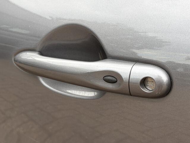 Renault CAPTUR 0.9 TCe Intens Nav/Cruise Camera Keyless Hoogzitter Orig.NL Voll.Onderhouden!