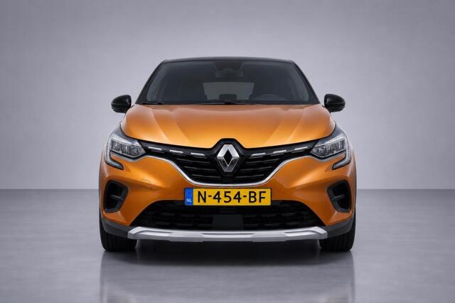 Renault CAPTUR 1.3 TCe Intens