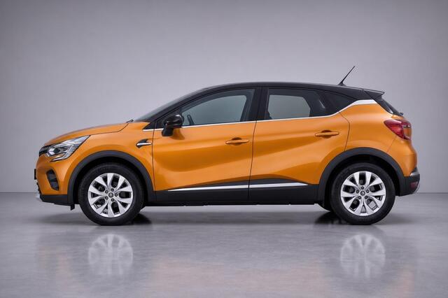Renault CAPTUR 1.3 TCe Intens
