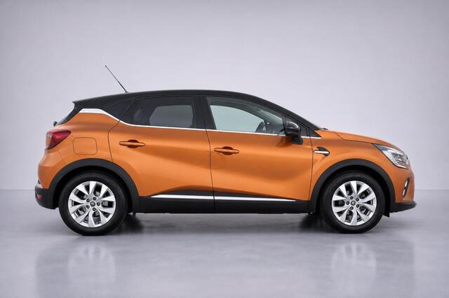 Renault CAPTUR 1.3 TCe Intens