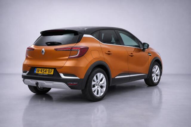 Renault CAPTUR 1.3 TCe Intens