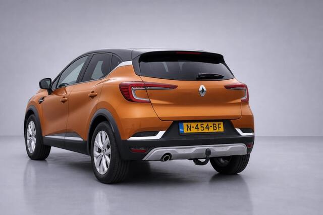 Renault CAPTUR 1.3 TCe Intens