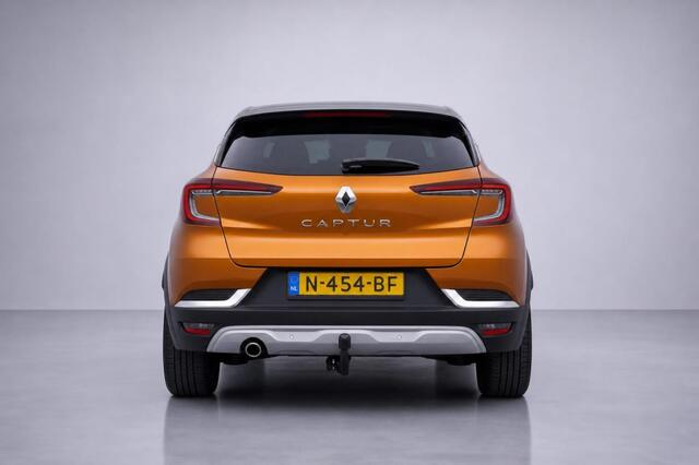 Renault CAPTUR 1.3 TCe Intens