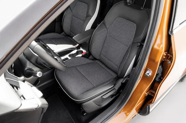 Renault CAPTUR 1.3 TCe Intens