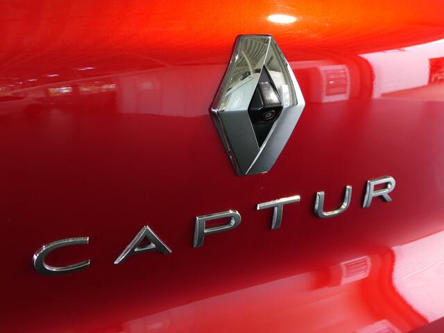 Renault CAPTUR 1.0 TCe 90 techno *Vraag naar beschikbaarheid!* - Allseasons - Apple carplay/ Android auto