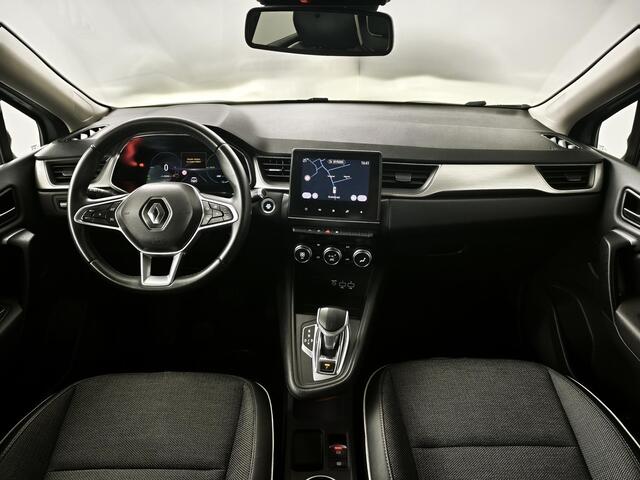 Renault CAPTUR 1.6 E-Tech Plug-in Hybrid 160 Intens l lichtmetalen velgen 18" l