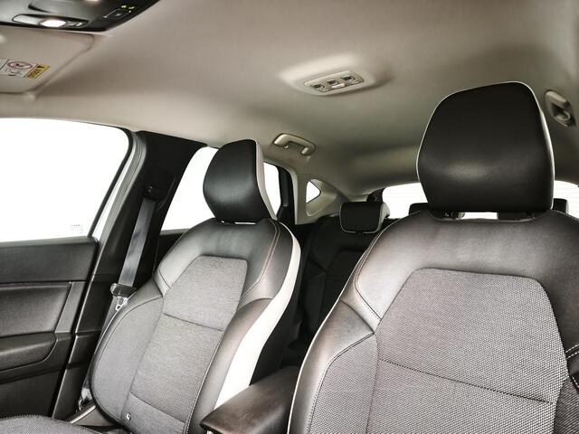Renault CAPTUR 1.6 E-Tech Plug-in Hybrid 160 Intens l lichtmetalen velgen 18" l