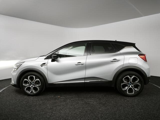 Renault CAPTUR 1.6 E-Tech Plug-in Hybrid 160 Intens l lichtmetalen velgen 18" l