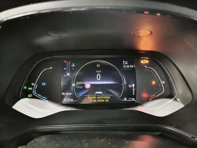 Renault CAPTUR 1.6 E-Tech full hybrid 145 techno l Apple Carplay/Android Auto l