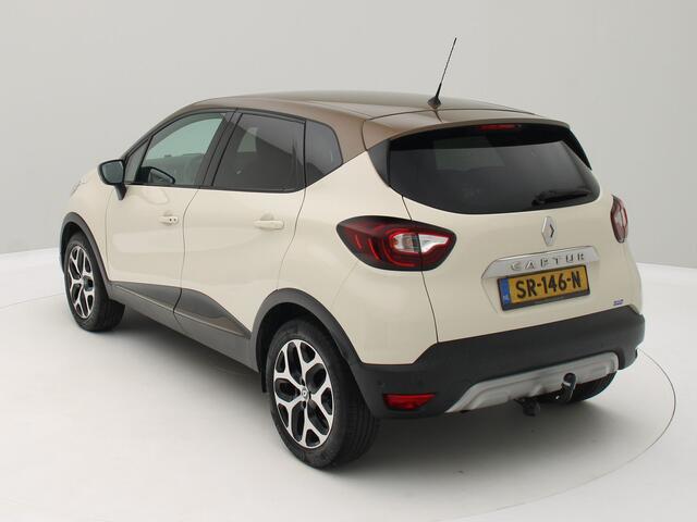 Renault CAPTUR 0.9 TCe Intens Camera / Trekhaak / PDC / TWO TONE / Origineel NL