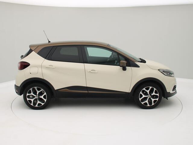 Renault CAPTUR 0.9 TCe Intens Camera / Trekhaak / PDC / TWO TONE / Origineel NL