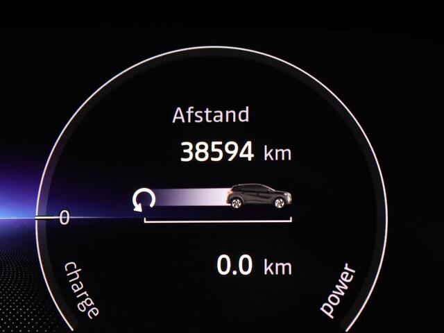 Renault CAPTUR E-Tech full hybrid 145pk esprit Alpine Elektrisch glazen schuif-/kanteldak | Harman Kardon