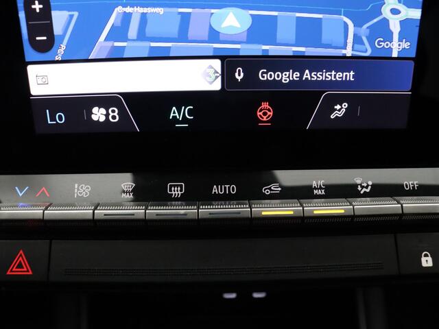 Renault CAPTUR E-Tech full hybrid 145pk esprit Alpine Elektrisch glazen schuif-/kanteldak | Harman Kardon