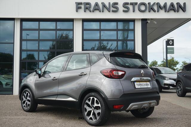 Renault CAPTUR 0.9 TCe Intens