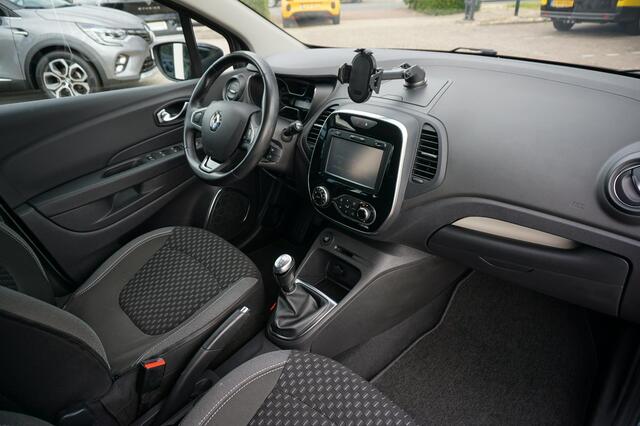 Renault CAPTUR 0.9 TCe Intens