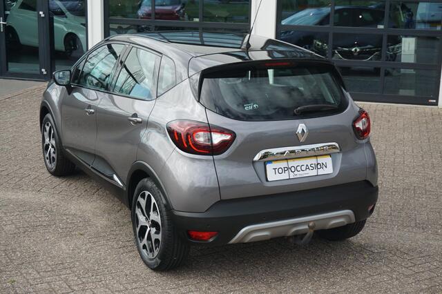 Renault CAPTUR 0.9 TCe Intens