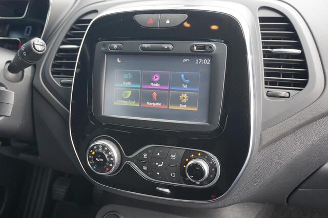 Renault CAPTUR 0.9 TCe Intens