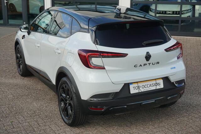 Renault CAPTUR 1.6 E-Tech Plug-in Hybrid 160 Rive Gauche