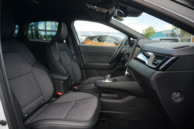 Renault CAPTUR 1.6 E-Tech Plug-in Hybrid 160 Rive Gauche