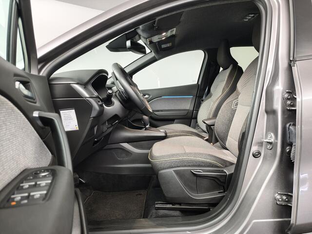 Renault CAPTUR 1.3 mild hybrid 160 techno | TREKHAAK | NAVIGATIE | 360 CAMERA | ADAPTIVE CRUISE |