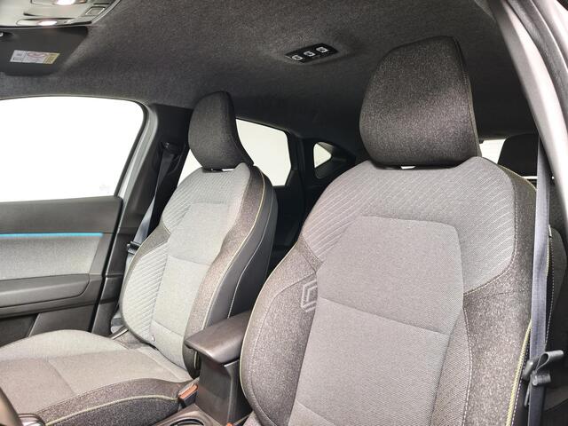 Renault CAPTUR 1.3 mild hybrid 160 techno | TREKHAAK | NAVIGATIE | 360 CAMERA | ADAPTIVE CRUISE |