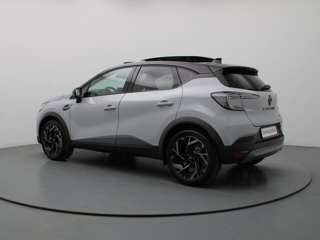 Renault CAPTUR 160pk E-Tech full hybrid esprit Alpine Apple Carplay/Android Auto | Climate