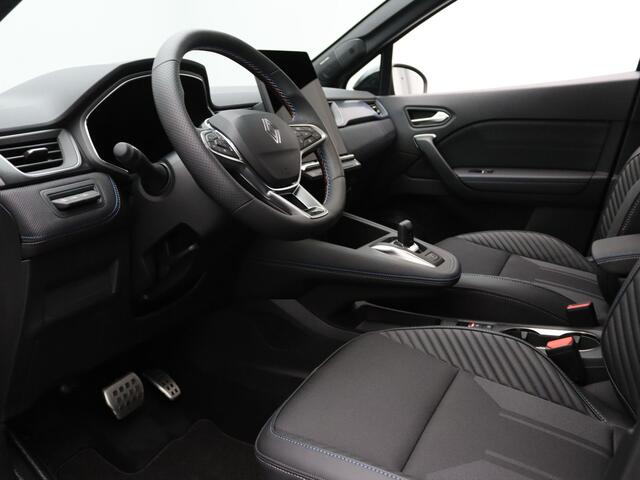 Renault CAPTUR 160pk E-Tech full hybrid esprit Alpine Apple Carplay/Android Auto | Climate