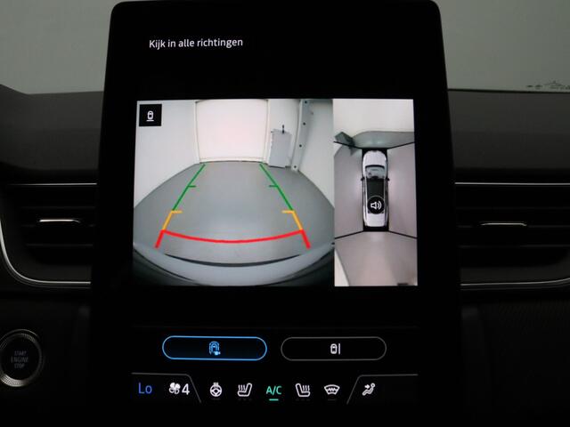 Renault CAPTUR 160pk E-Tech full hybrid esprit Alpine Apple Carplay/Android Auto | Climate