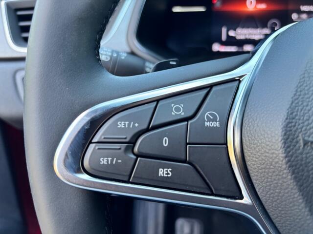 Renault CAPTUR 1.3 Mild Hybrid 160 Techno Trekhaak, achteruitrijcamera, Apple carplay/Android auto