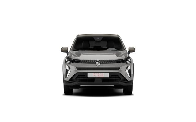 Renault CAPTUR Techno | Achteruitrijcamera | Elektronisch geregelde airconditioning | LED-achterlichten