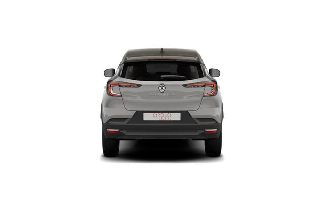 Renault CAPTUR Techno | Achteruitrijcamera | Elektronisch geregelde airconditioning | LED-achterlichten