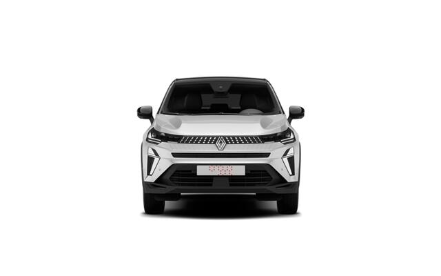 Renault CAPTUR Techno | Achteruitrijcamera | Elektrisch verwarmbare voorstoelen | Elektronisch geregelde airconditioning