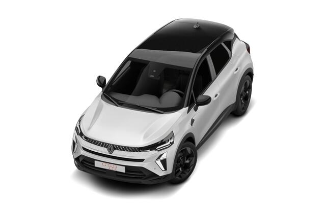 Renault CAPTUR Techno | Achteruitrijcamera | Elektrisch verwarmbare voorstoelen | Elektronisch geregelde airconditioning