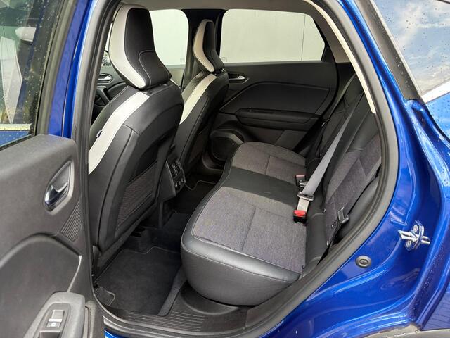 Renault CAPTUR 90PK TCe Intens Trekhaak/Navigatie/Camera/Keyfree