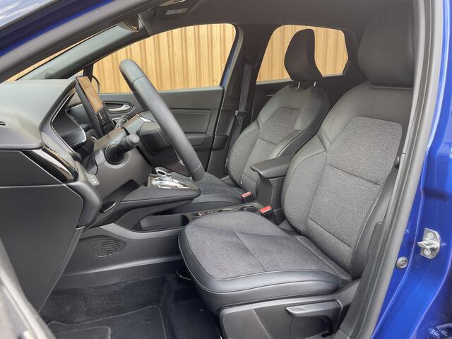 Renault CAPTUR 1.6 E-Tech hybrid 145 SL Rive Gauche | Apple Carplay | Airconditioning | DAB | Camera | Navigatie |