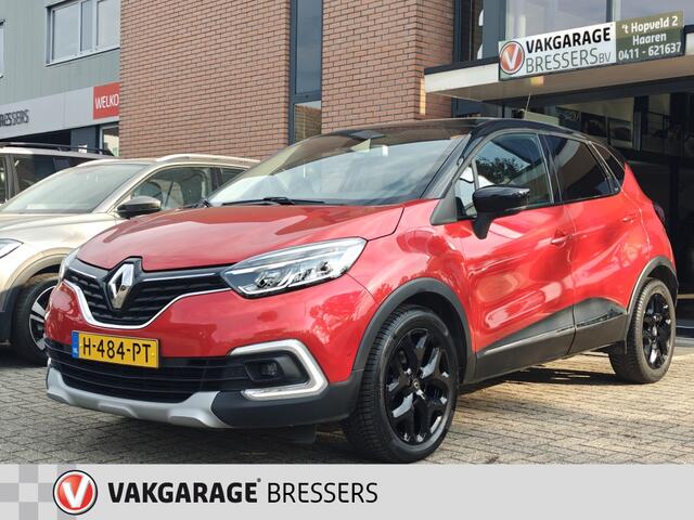 Renault CAPTUR 1.3 TCe Version S
