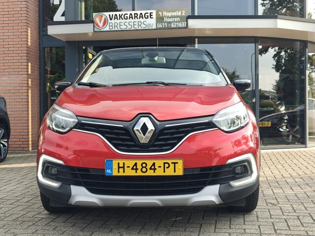 Renault CAPTUR 1.3 TCe Version S