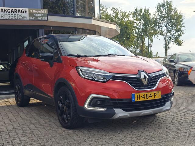 Renault CAPTUR 1.3 TCe Version S