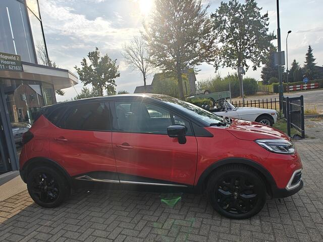 Renault CAPTUR 1.3 TCe Version S
