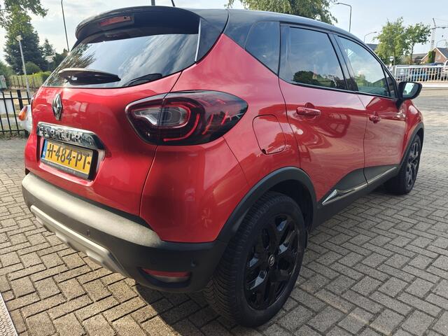 Renault CAPTUR 1.3 TCe Version S