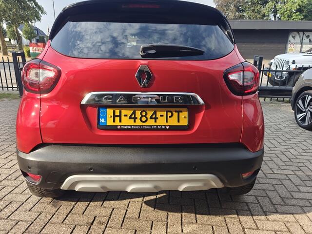Renault CAPTUR 1.3 TCe Version S