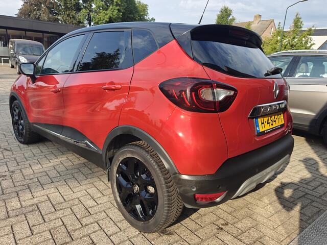 Renault CAPTUR 1.3 TCe Version S